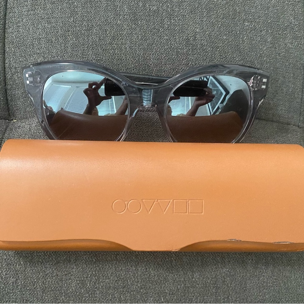 Oliver Peoples - Jacey Sunglasses
